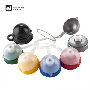 Tapa chupo para VA-160 - MU-53 - MU-07 Tapa chupo